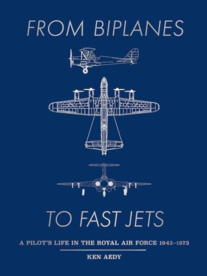 From Biplanes to Fast Jets
