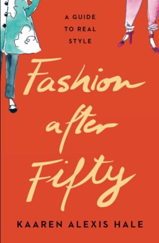 Fashion After Fifty (New Edition)