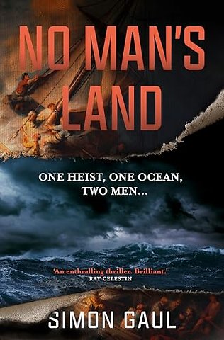 No Man’s Land