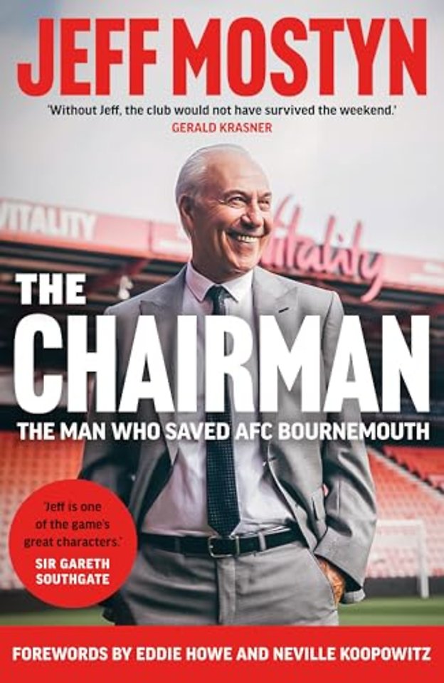 The Chairman
