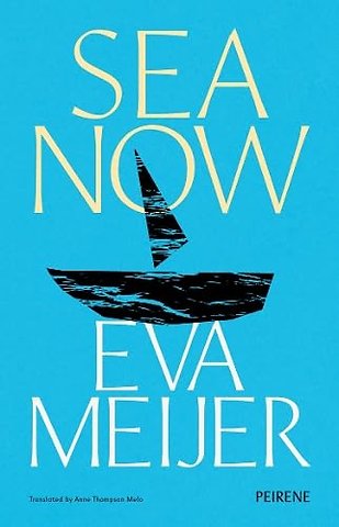 Sea Now