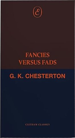 Fancies Versus Fads