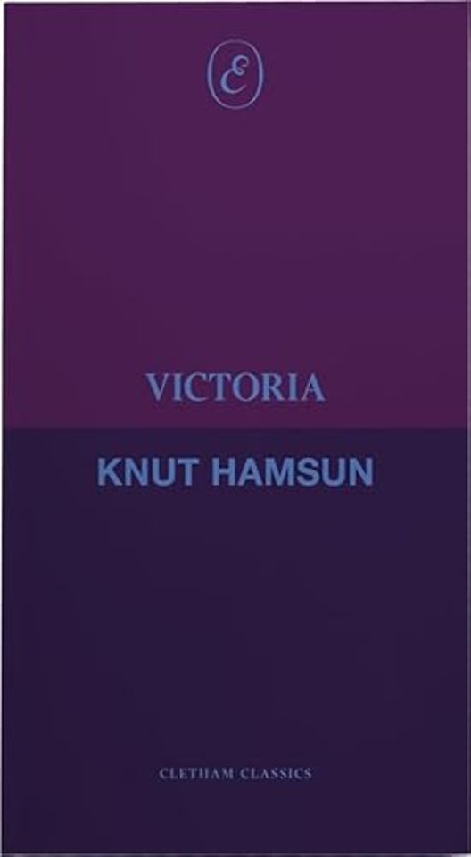 Victoria
