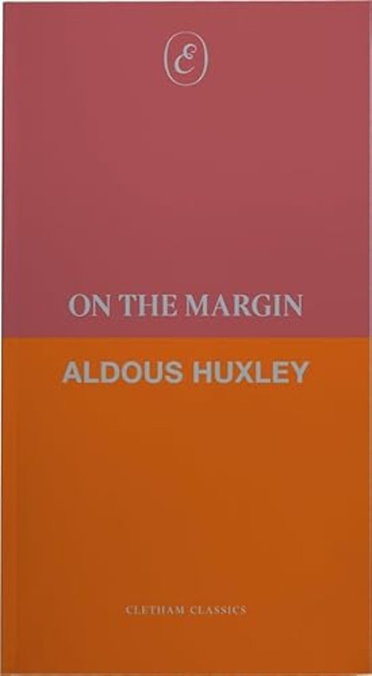 On the Margin