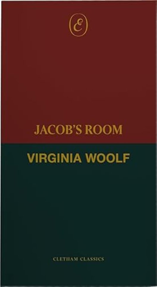Jacob's Room