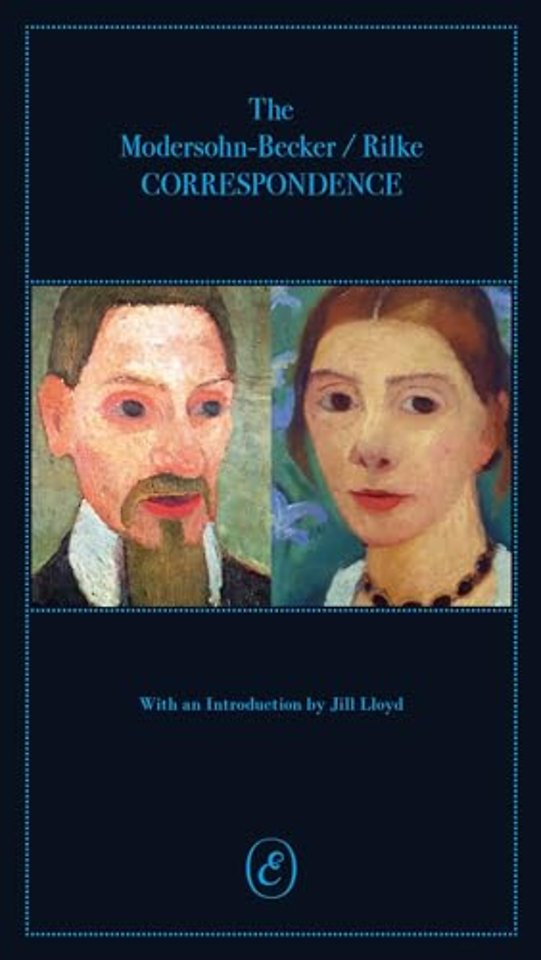 The Modersohn–Becker/Rilke Correspondence