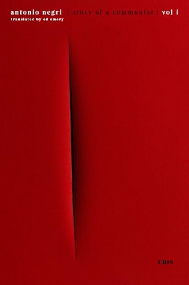 Story of a Communist