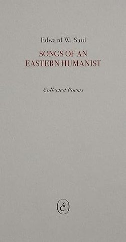 Songs of an Eastern Humanist