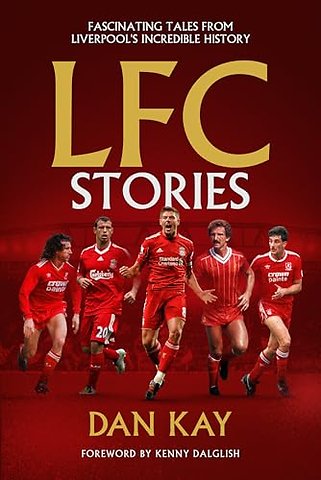LFC Stories