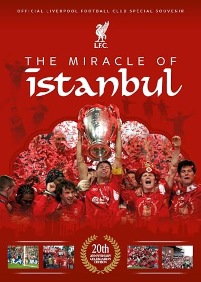 The Miracle Of Istanbul