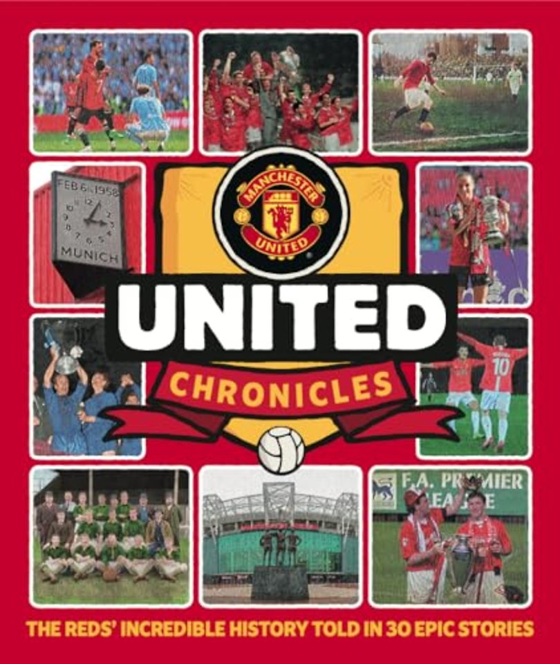 United Chronicles