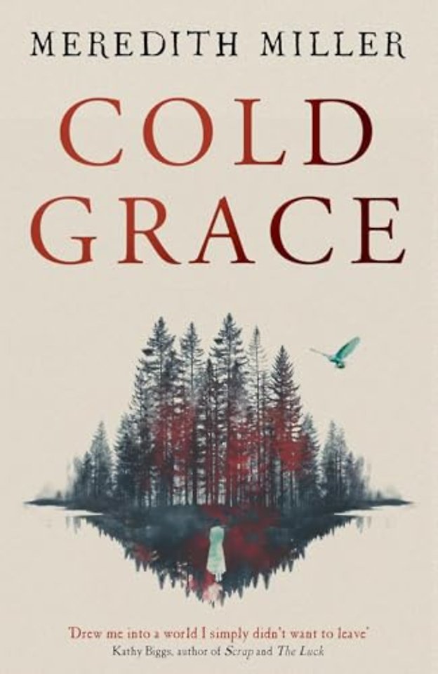 Cold Grace