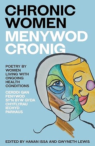 Chronic Women - Menywod Cronig