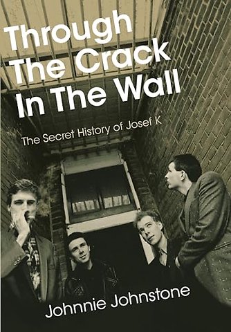 Through The Crack In The Wall