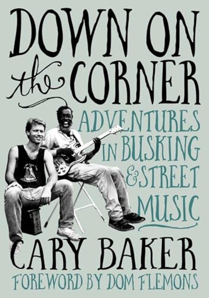 Down On The Corner