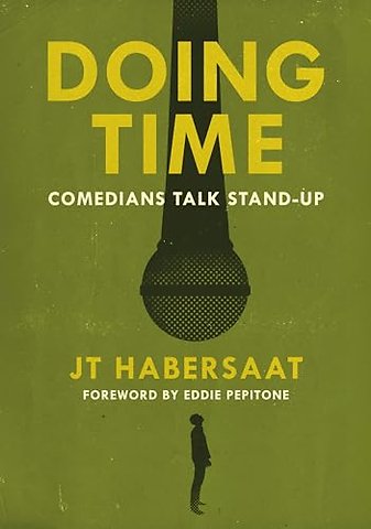 Doing Time