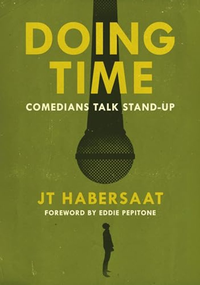 Doing Time