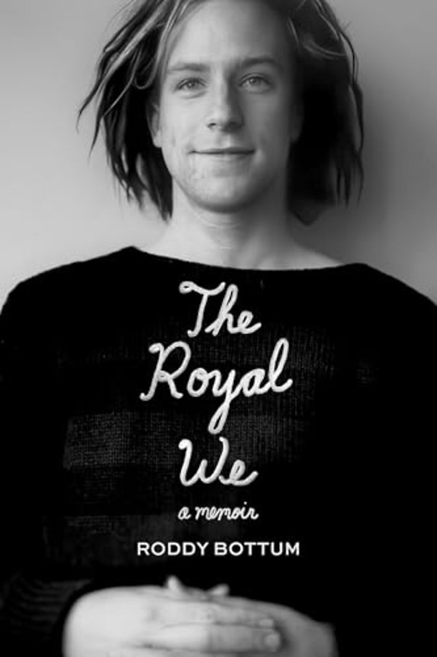 The Royal We