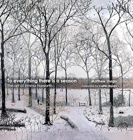 To Everything There is a Season