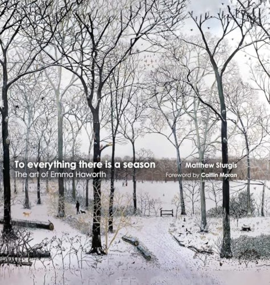 To Everything There is a Season