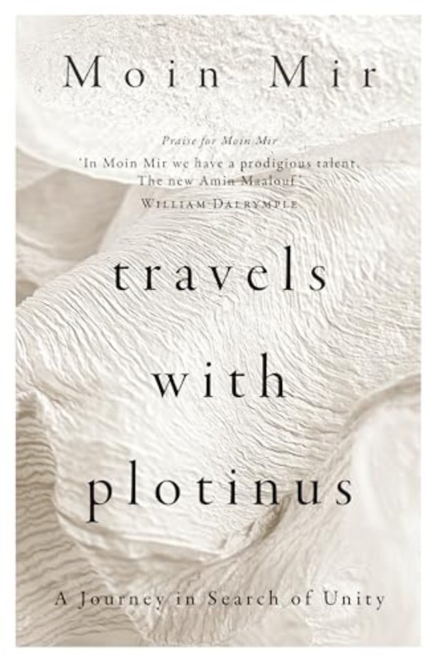 Travels with Plotinus