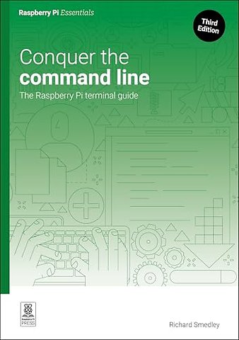 Conquer the command line