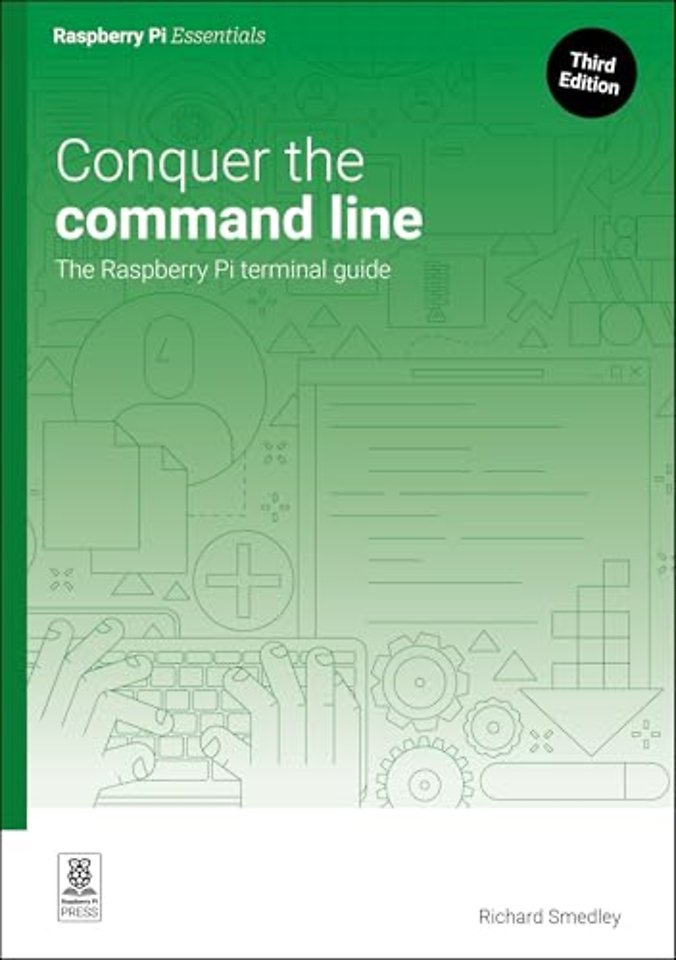 Conquer the command line