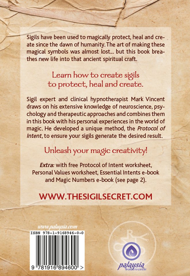 The Sigil Secret