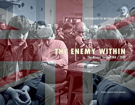 The Enemy Within