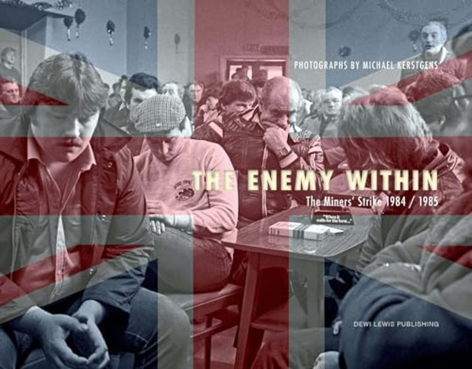 The Enemy Within