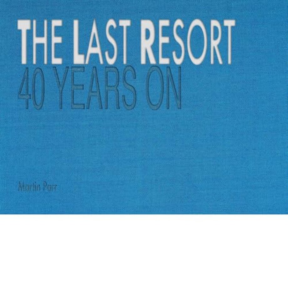 The Last Resort: Forty Years On