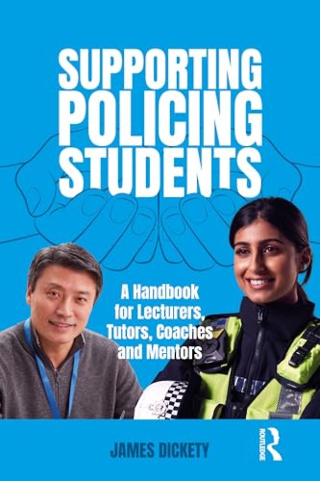 Supporting Policing Students