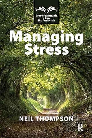 Managing Stress