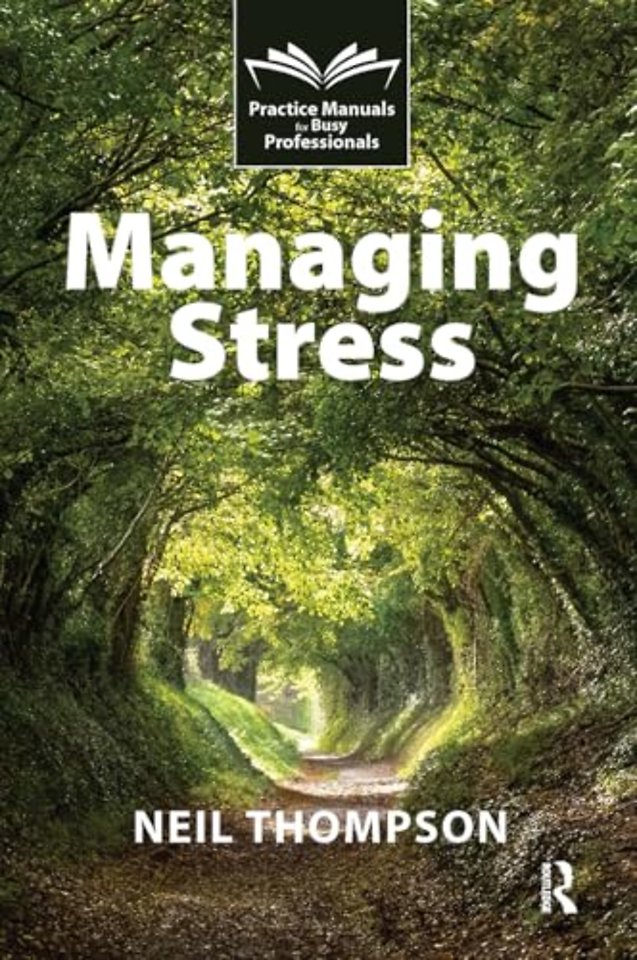 Managing Stress
