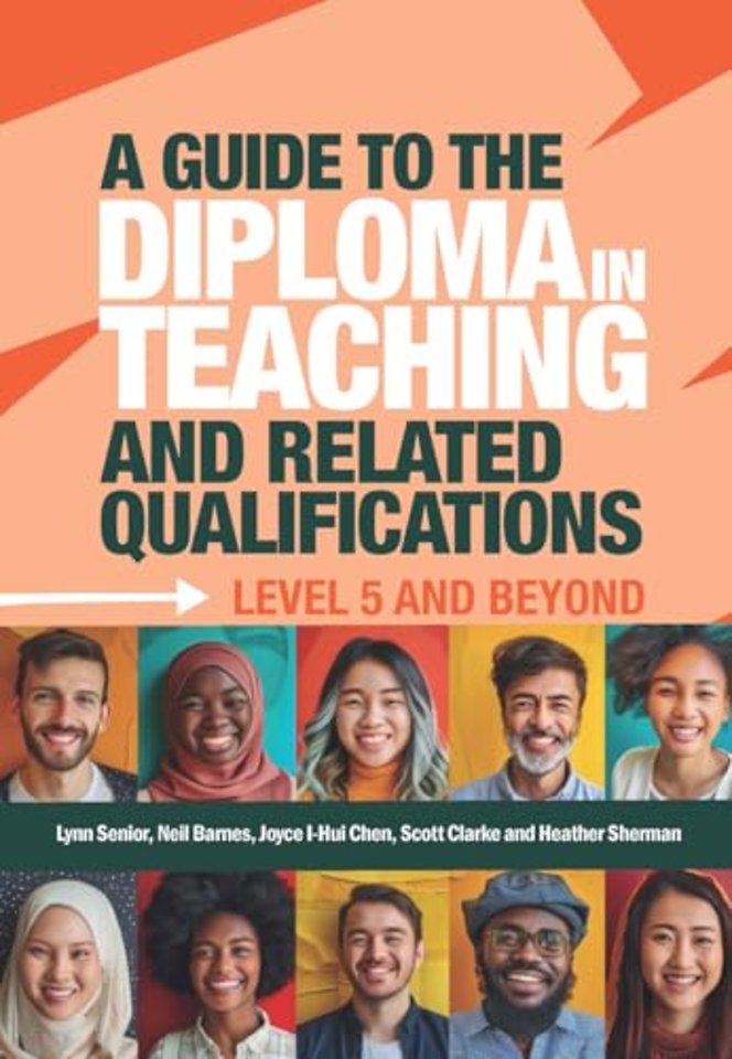 A Guide to the Diploma in Teaching and Related Qualifications