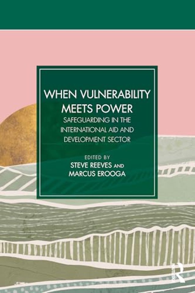 When Vulnerability Meets Power