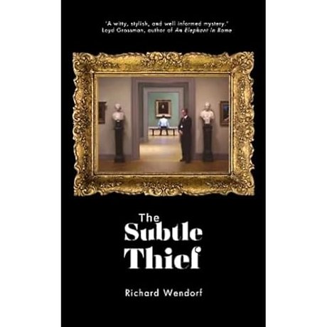 The Subtle Thief