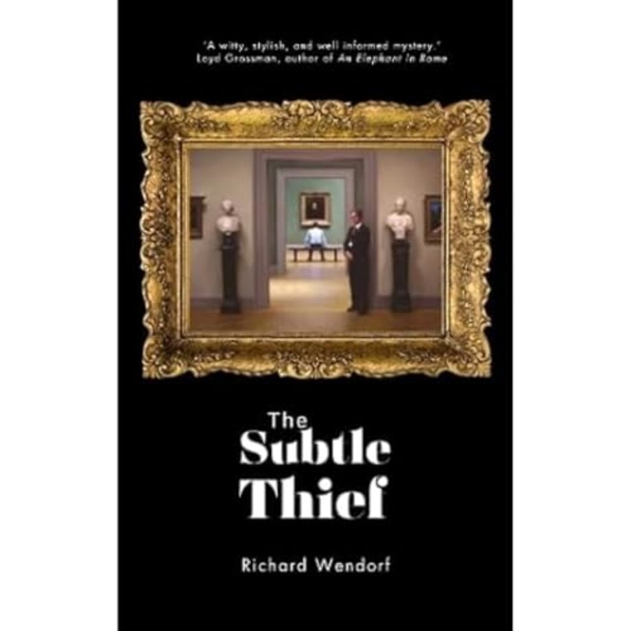 The Subtle Thief