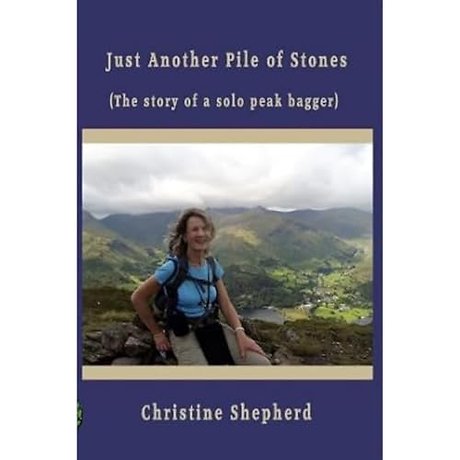 Just Another Pile of Stones