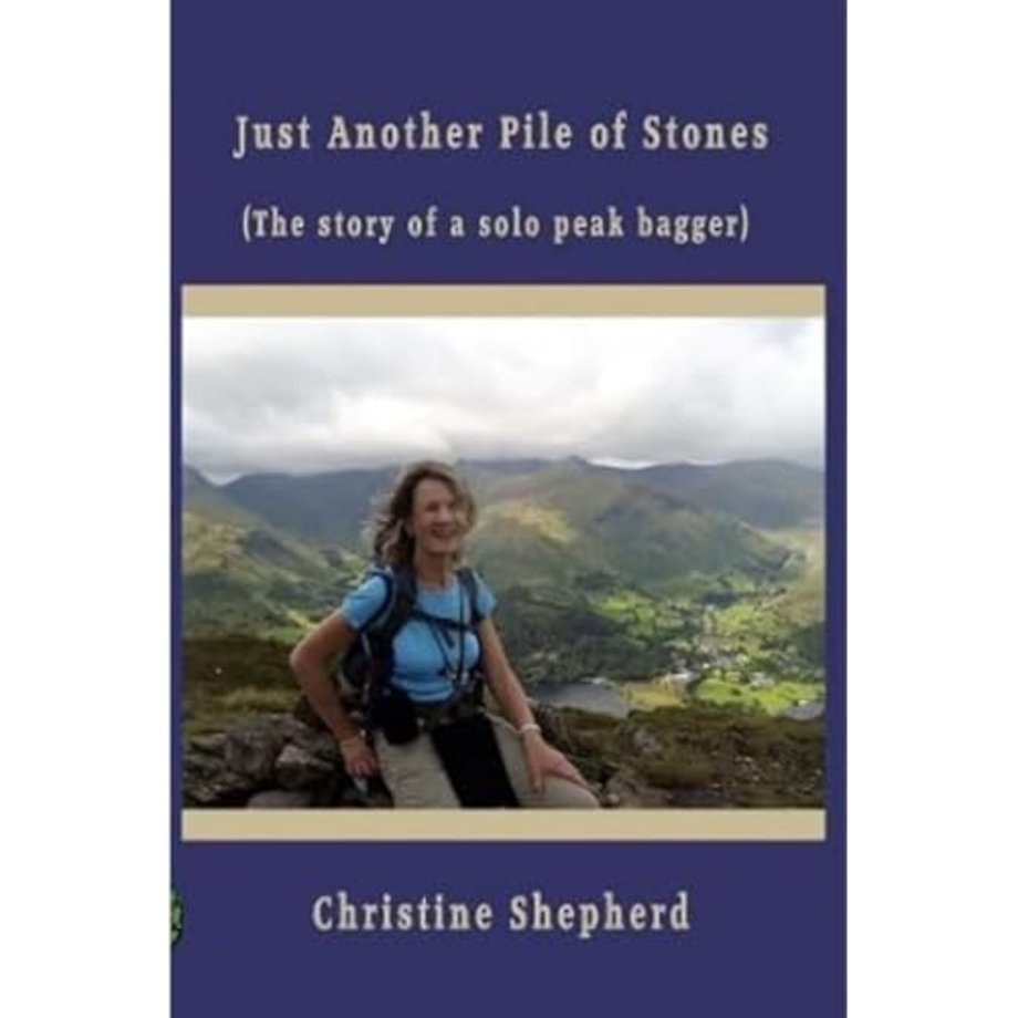 Just Another Pile of Stones