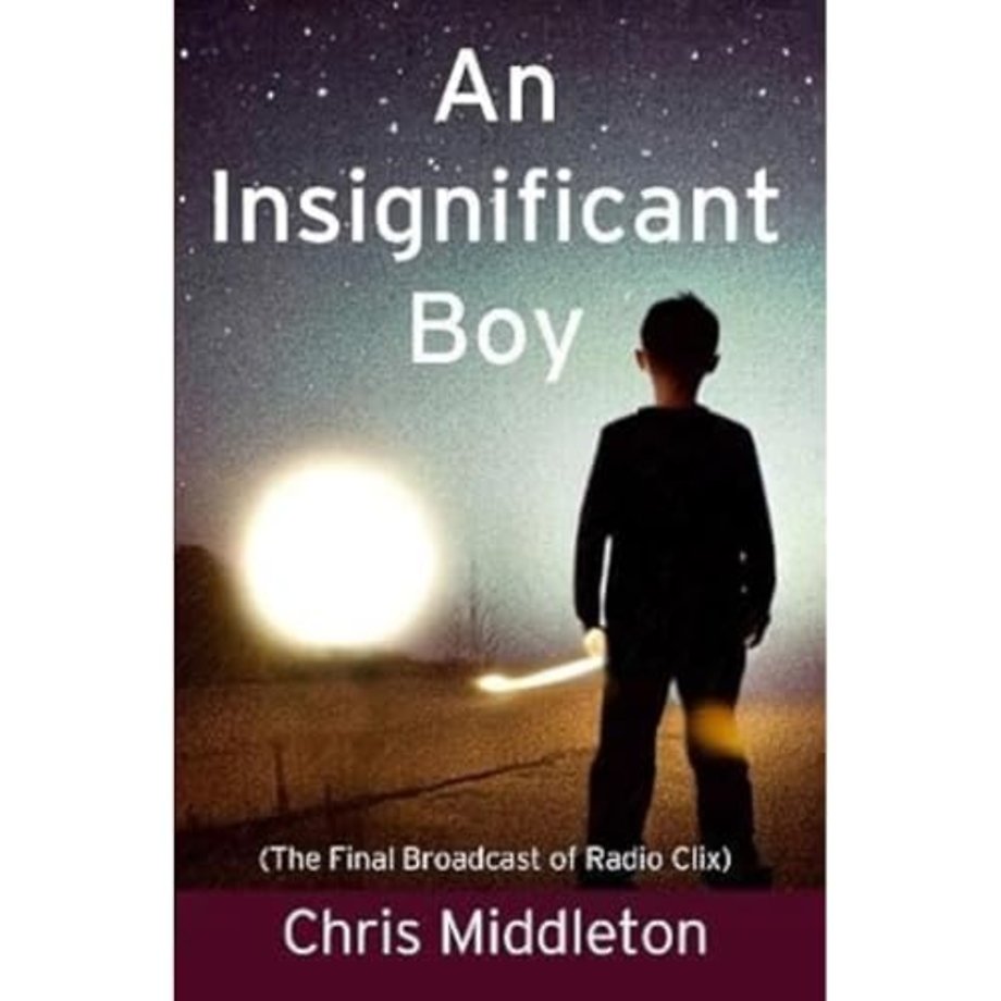 An Insignificant Boy