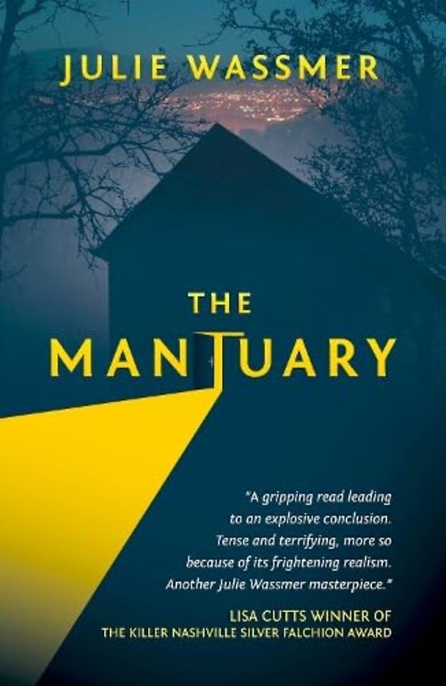 The Mantuary
