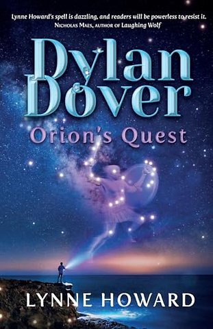 Dylan Dover