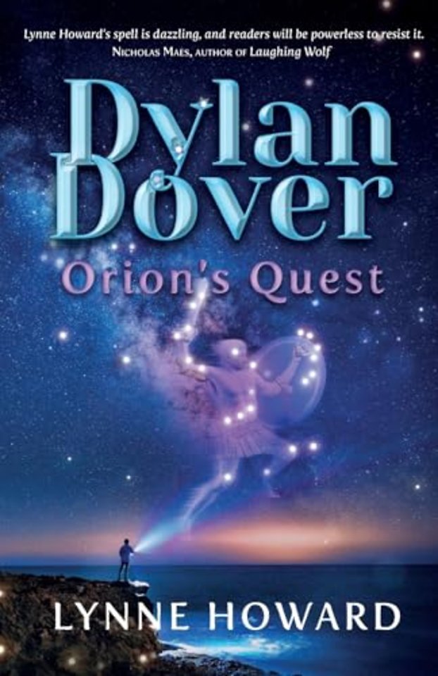 Dylan Dover