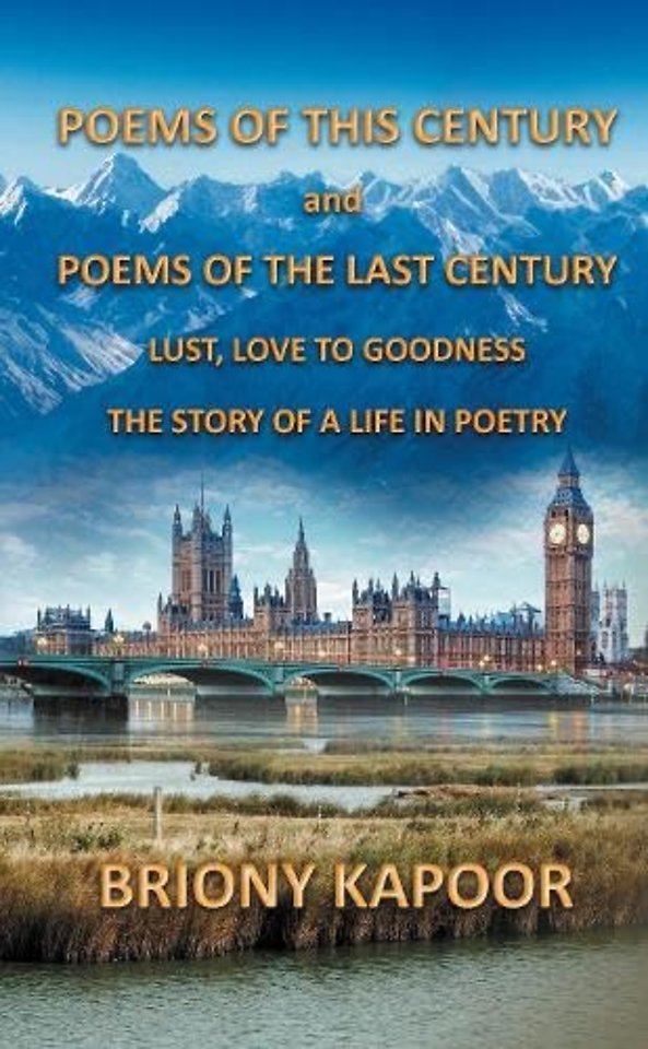 Poems of This Century and Poems of the Last Century