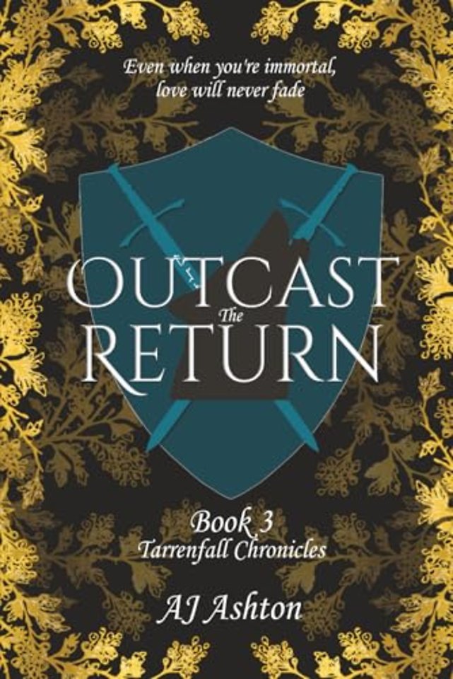 Outcast The Return