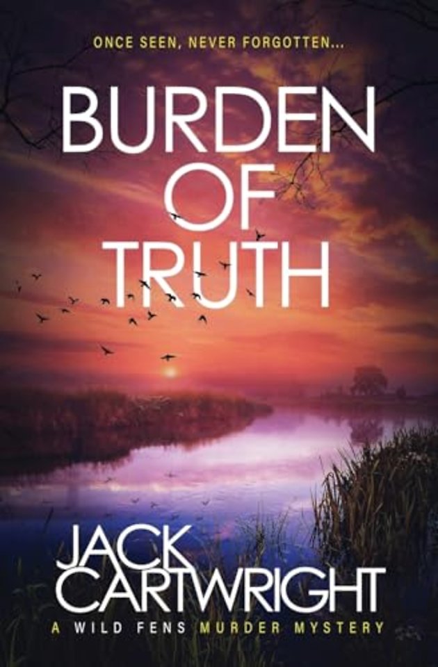 Burden of Truth