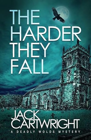 The Harder They Fall