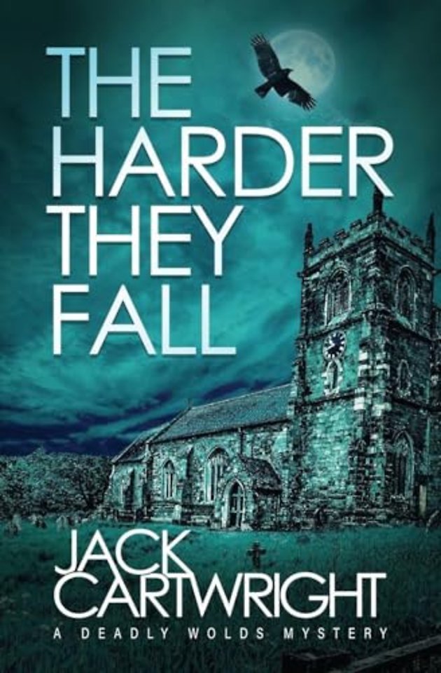 The Harder They Fall