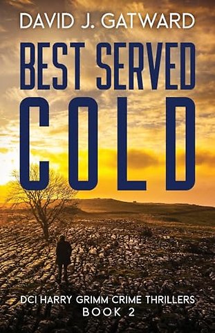 Best Served Cold
